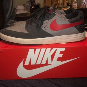 Nike SB Paul Rodriguez 7’s